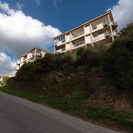 U Nidu - A Ajaccio, Magnifique Appartement 4 Couchages Vue Mer Ajaccio  Exterior foto